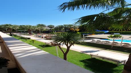 Видео из отеля Camyuva Beach 4*