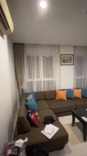 Видео из отеля Kantary Beach Hotel Villas & Suites, Khao Lak 5*