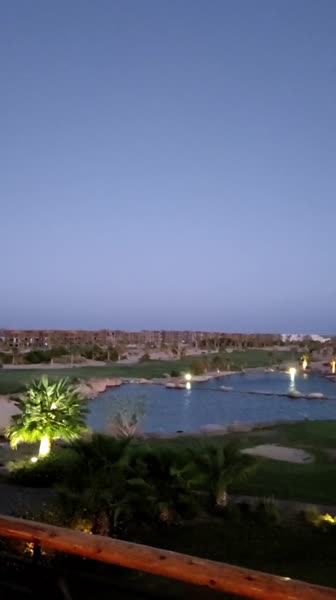 Видео из отеля The Cascades Golf Resort, Spa & Thalasso 5*