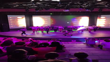 Hotel videos Megasaray Club Belek 5*