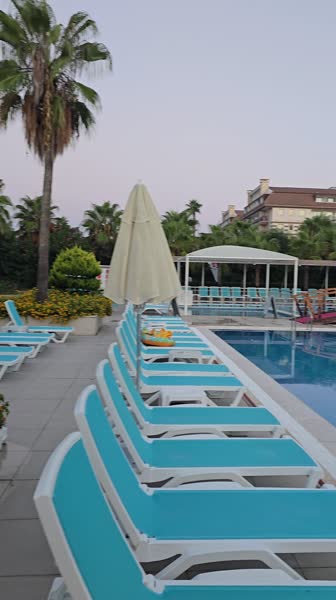 Hotel videos Armas Life Belek 5*