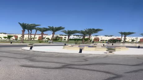Видео из отеля SUNRISE Royal Makadi Resort-Select- 5*