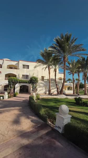 Hotel videos Romance Regency Club 5*
