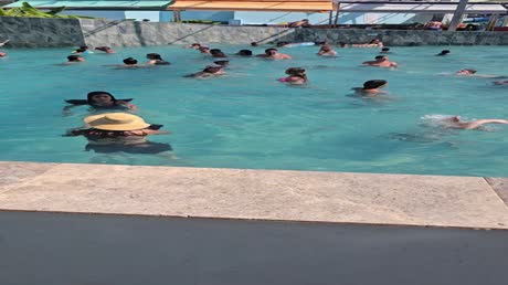 Hotel videos Daima Biz Hotel 5*
