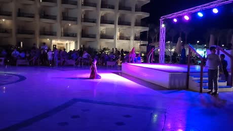 Hotel videos Riviera Aqua Park 4*