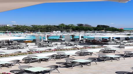Hotel videos Arcanus Hotels Sorgun 5*