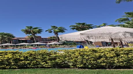 Hotel videos Megasaray Club Belek 5*