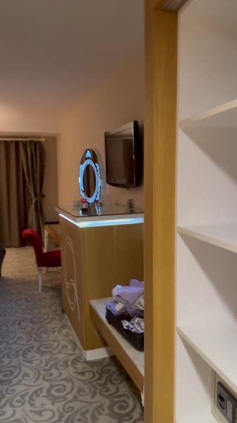 Hotel videos Q Premium Resort 5*