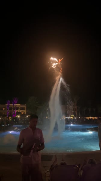 Hotel videos JAZ Mirabel Park & Club 5*