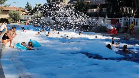 Hotel videos Senza Garden Holiday Club 5*