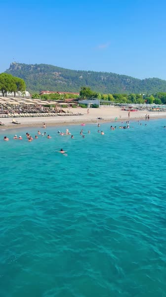 Hotel videos Swandor Hotels & Resorts - Kemer 5*