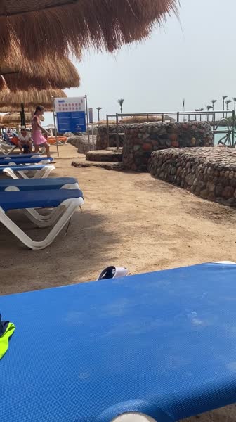 Hotel videos Sunny Days El Palacio Resort 4*