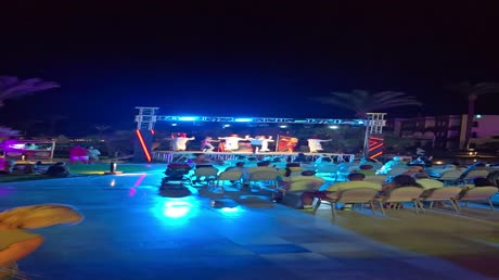 Hotel videos SUNRISE Garden Beach Resort Select 5*