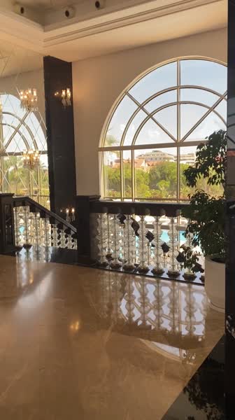 Hotel videos Dobedan Exclusive Hotel 5*