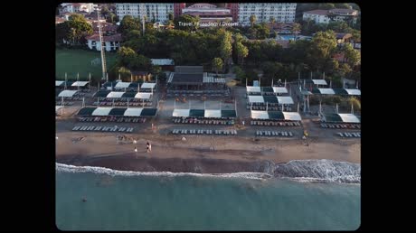 Hotel videos Belconti Resort Hotel 5*