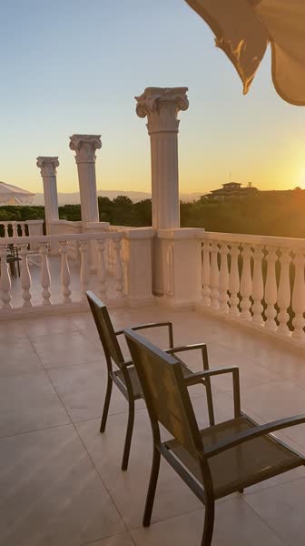 Видео из отеля Selectum Noa Belek 5*
