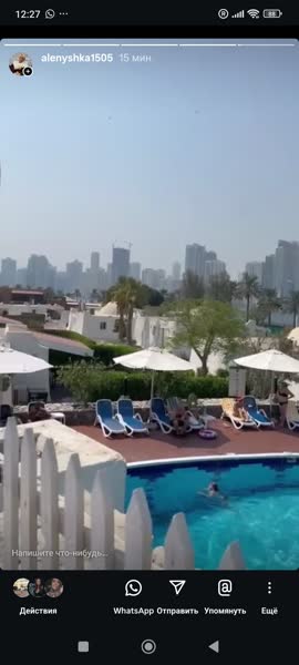 Hotel videos Marbella Resort 4*