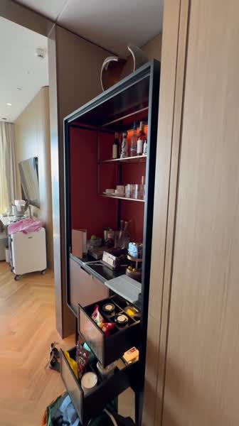 Hotel videos Jumeirah Marsa Al Arab 5*