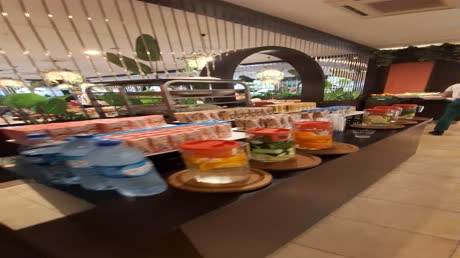 Hotel videos Megasaray WestBeach Antalya 5*