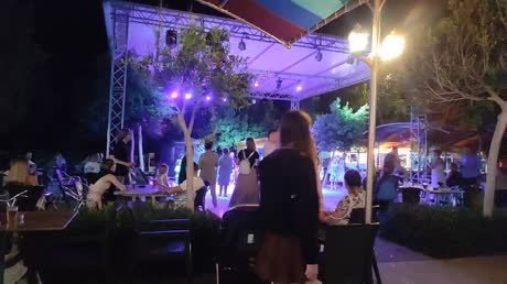 Hotel videos Daima Biz Hotel 5*