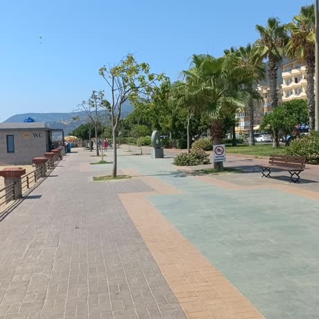 Hotel videos Blue Star 4*