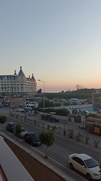 Видео из отеля Senza The Inn Resort & Spa 5*