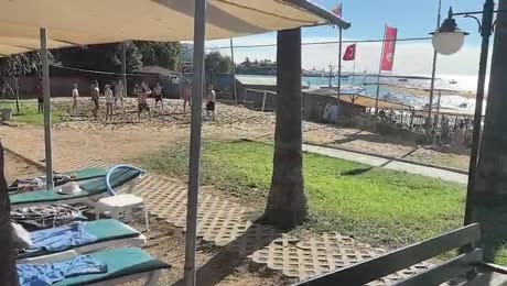 Hotel videos Armas Green Fugla 4*