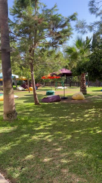 Hotel videos Marvida Family Eco 5*