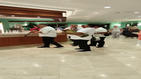 Hotel videos Zena Resort 5*