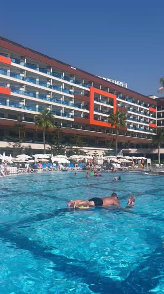 Видео из отеля Lonicera World Hotels 4*
