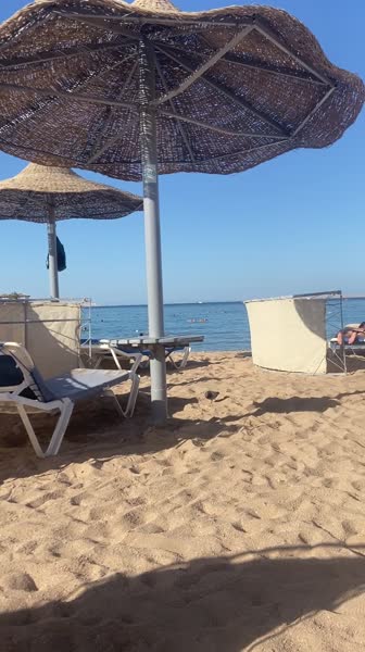 Hotel videos SUNRISE Garden Beach Resort Select 5*