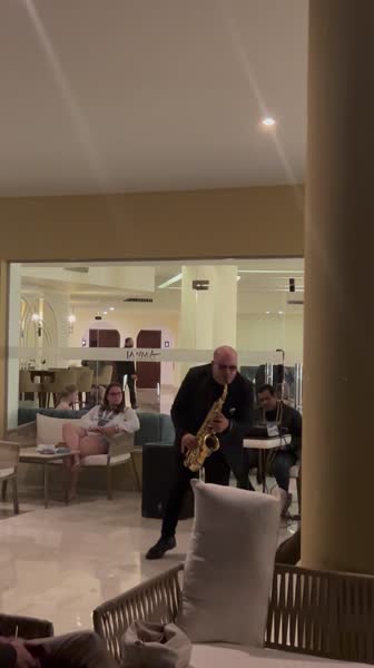 Hotel videos Amwaj Beach Club Abu Soma 4*