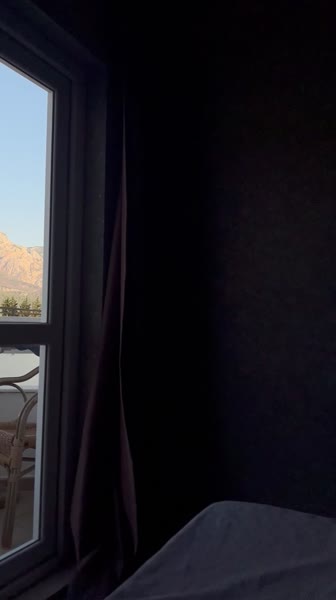 Видео из отеля Anita Kemer Noch Hotel 4*