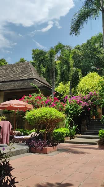 Видео из отеля Plumeria Resort 3*