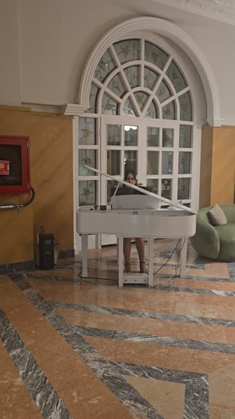 Hotel videos