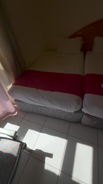 Hotel videos Amarina Sun Resort & Aqua Park 5*