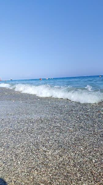 Hotel videos Zena Resort 5*