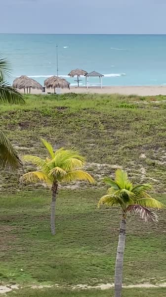 Hotel videos Playa Punta Hicacos 5*