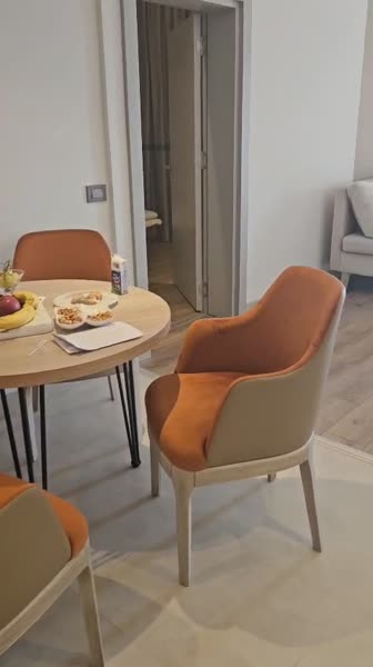 Видео из отеля Arcanus Hotels Sorgun 5*