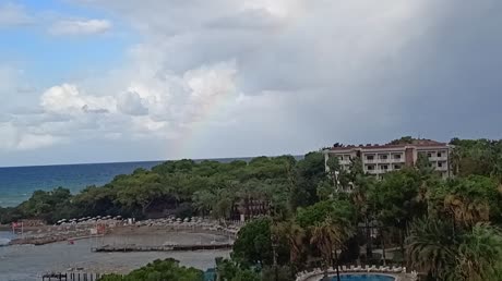 Видео из отеля Ozkaymak Select Resort 5*