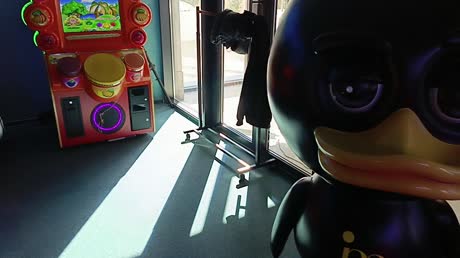 Hotel videos Modjo 3*