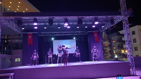 Hotel videos Diamond Hill Resort 5*