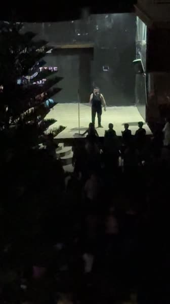 Hotel videos
