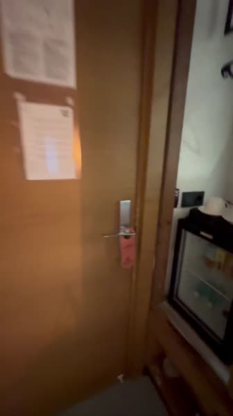 Видео из отеля Marvida Senses Very Chic 5*