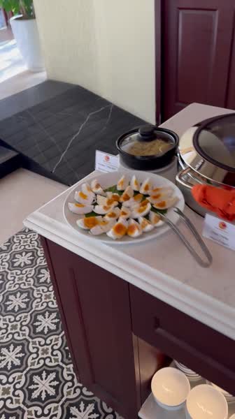 Hotel videos Sunny Beach Resort 4*