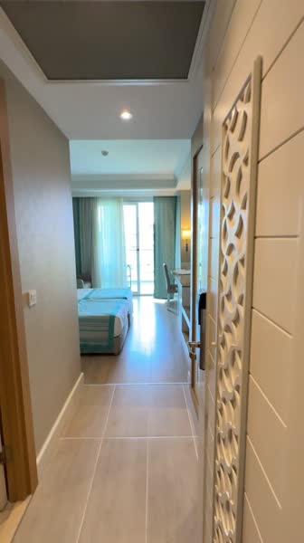 Видео из отеля Karmir Resort Spa 5*
