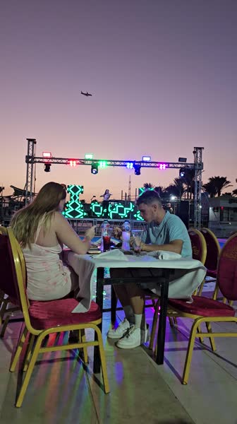 Видео из отеля Titanic Resort and Aqua Park 4*