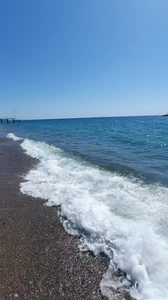 Видео из отеля Cenger Beach Resort & Spa 5*
