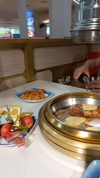 Видео из отеля Harman Resort Hotel Sanya 5*