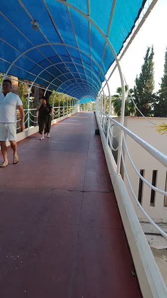 Hotel videos